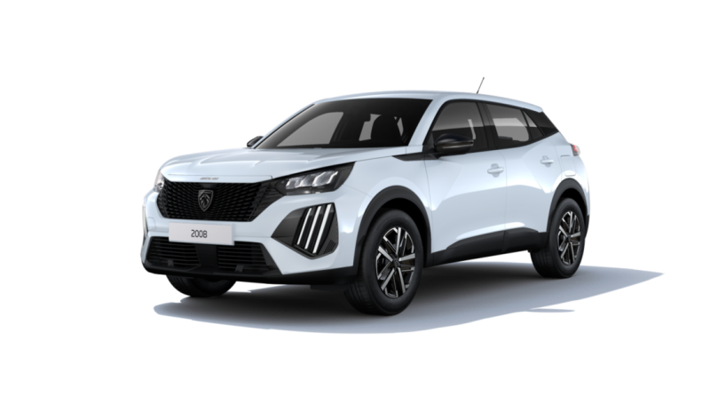 Peugeot 2008 Active