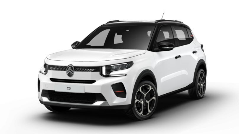 Citroen C3 PLUS