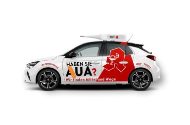 Opel Corsa, div. Apotheken 2024 Opel Corsa, div. Apotheken 2024
